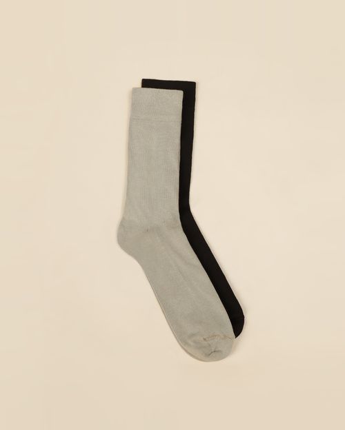 Calcetines Hombre Marloni Beige Arena