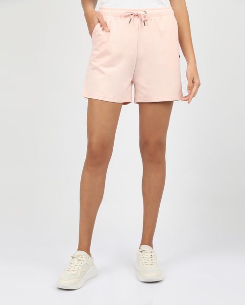 Short Mujer Alexa Rosado
