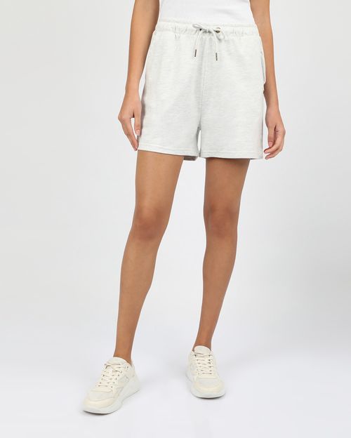 Short Mujer Alexa Coco Melange
