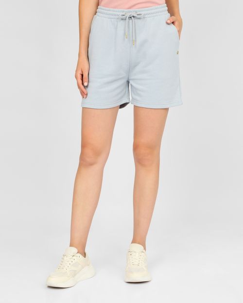 Short Mujer Alexa Celeste Niebla