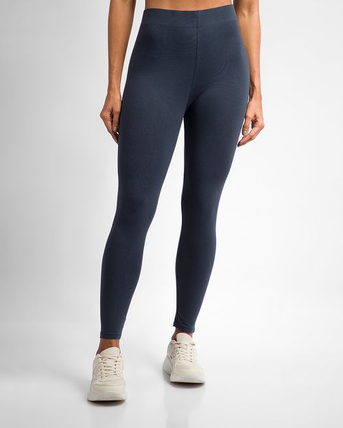 Legging Mujer Marisol Core Azul Dutty