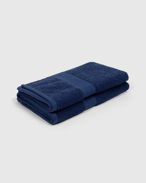 Toalla Unisex Sofía Azul