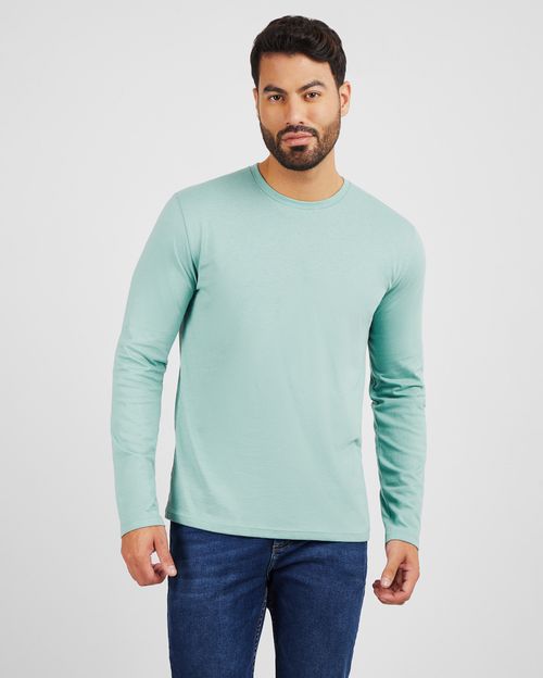 Polo Hombre Pepe Core Verde