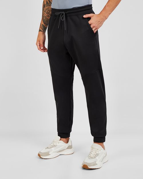 Jogger Hombre Tyrionpant Negro