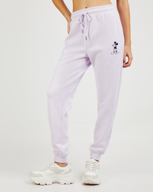 Jogger Mujer Fabiana Lila Rose