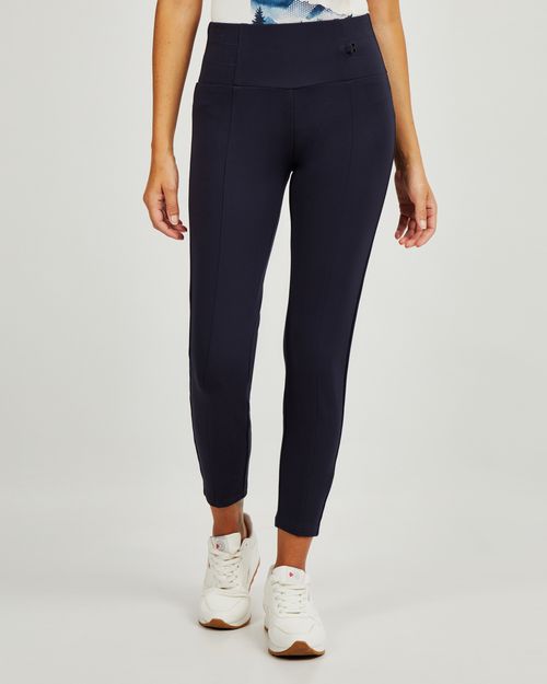 Jegging Mujer Taty Azul Náutico
