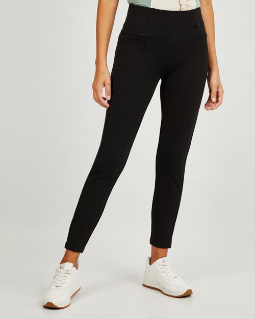 Jegging Mujer Taty Negro