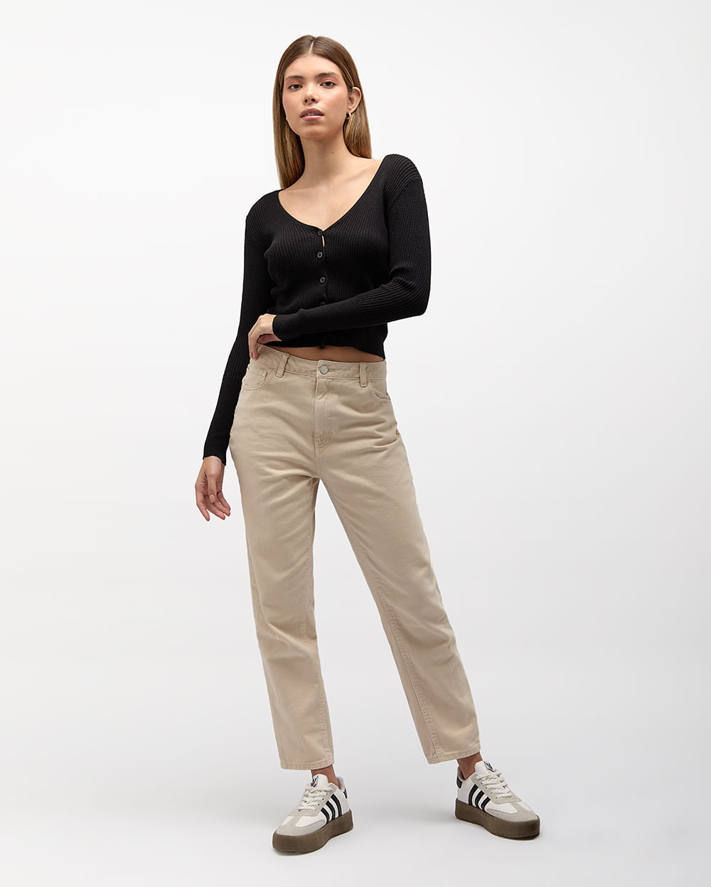 Chompa-Mujer-New-Openbor-Negro-S