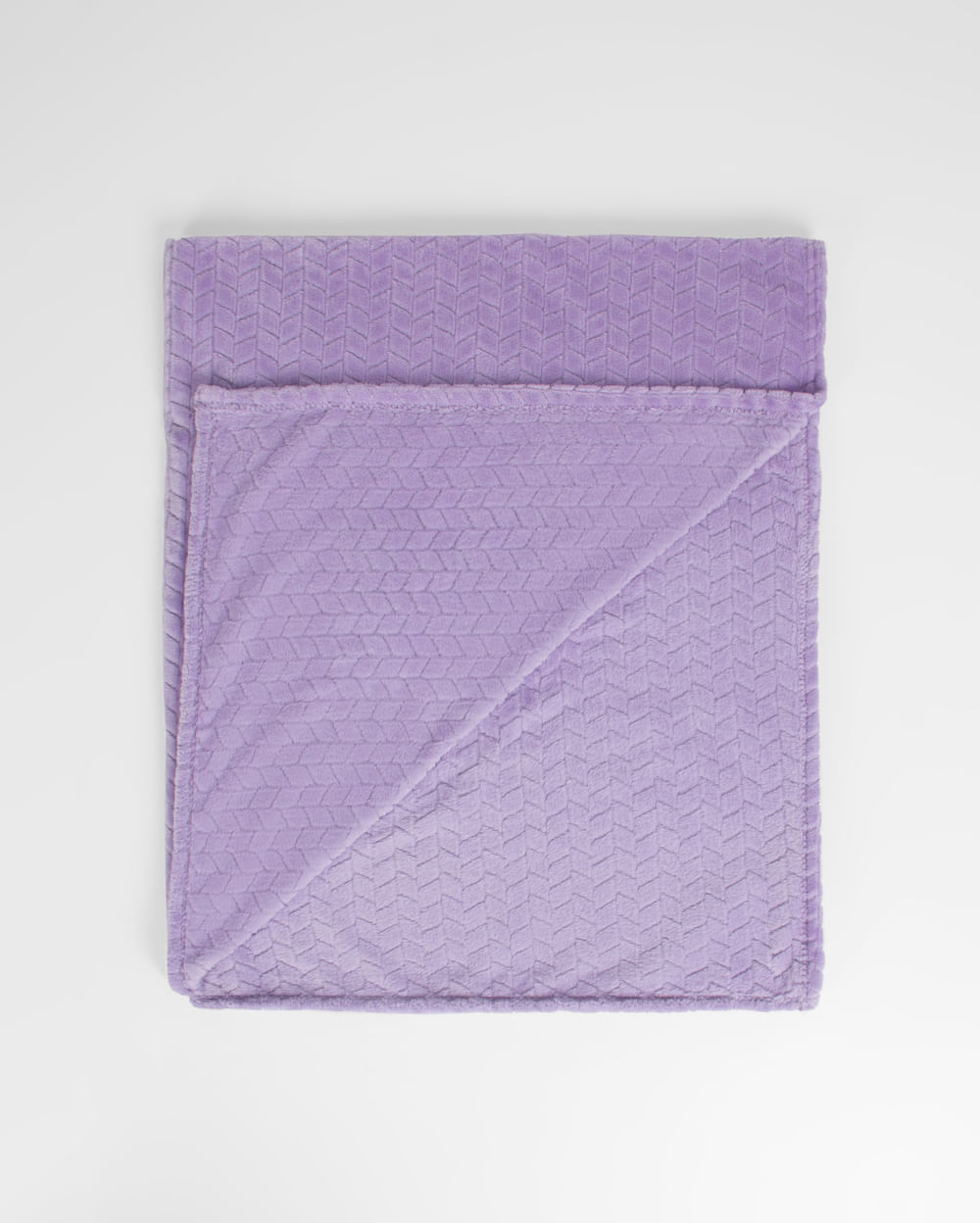 Manta-Unisex-Airam-Lila-Frio-U