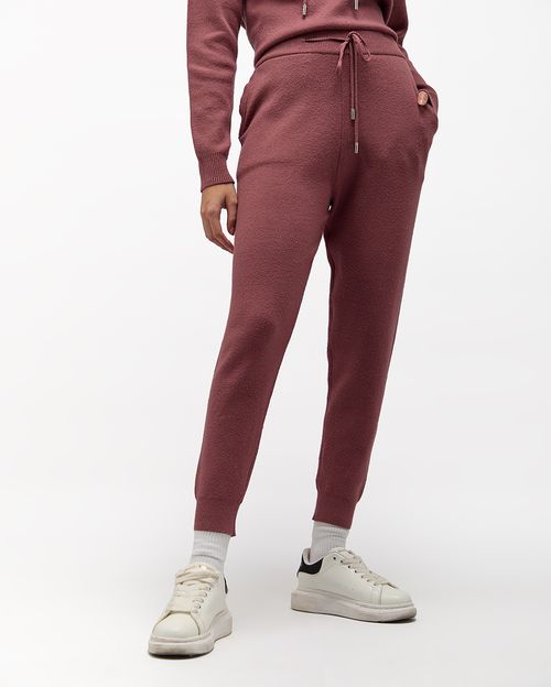 Jogger Mujer Cinthia Rojo Gypsy