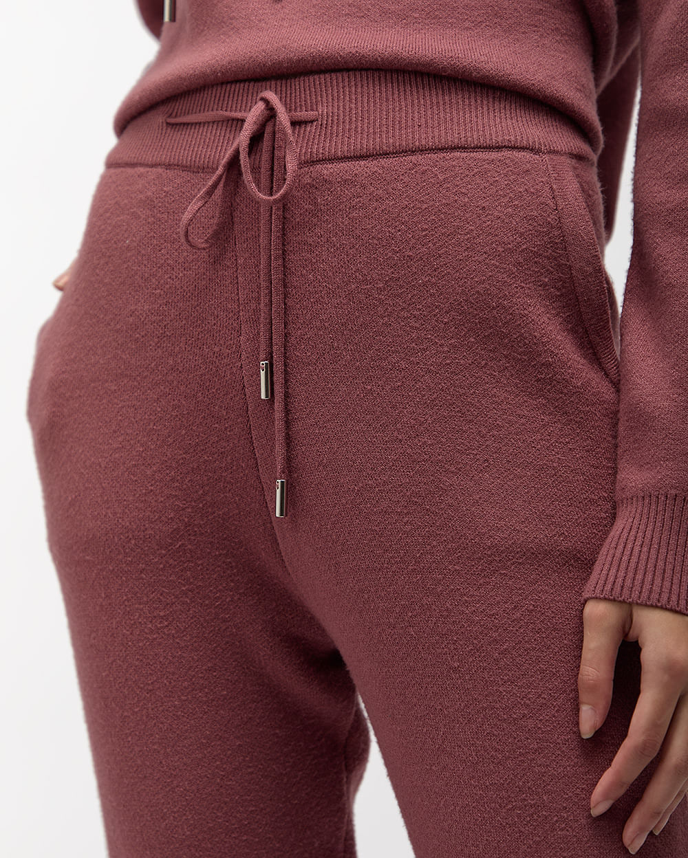 Jogger-Mujer-Cinthia-Rojo-Gypsy-S