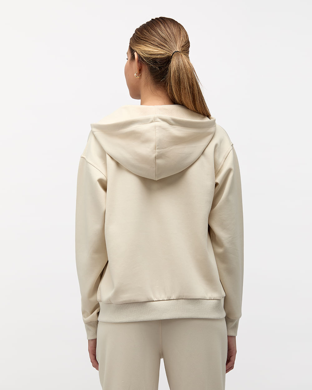 Casaca-Mujer-Lucia-Beige-Arena-S