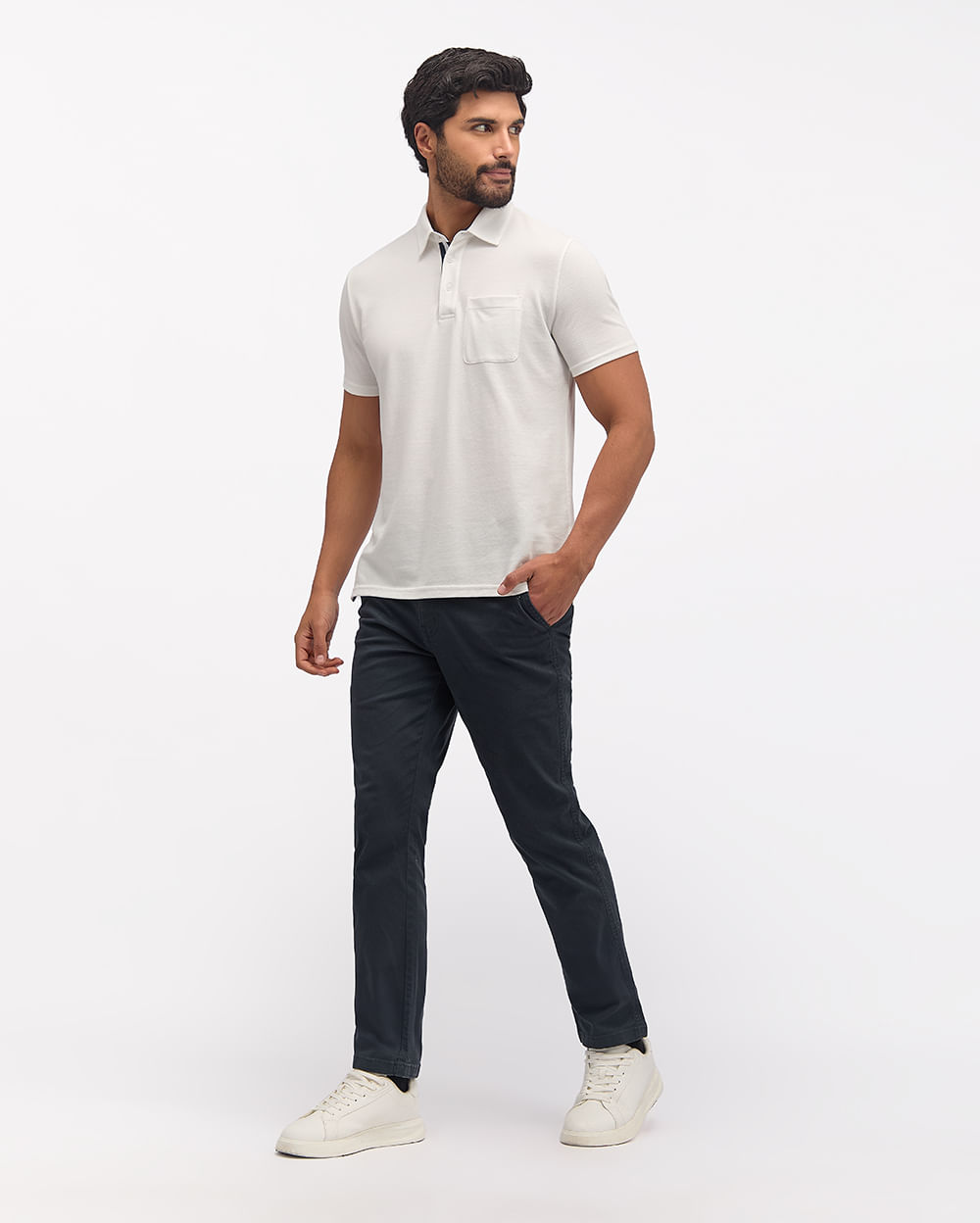 Polo-Cuello-Camisa-Hombre-Yotun-Coco-M