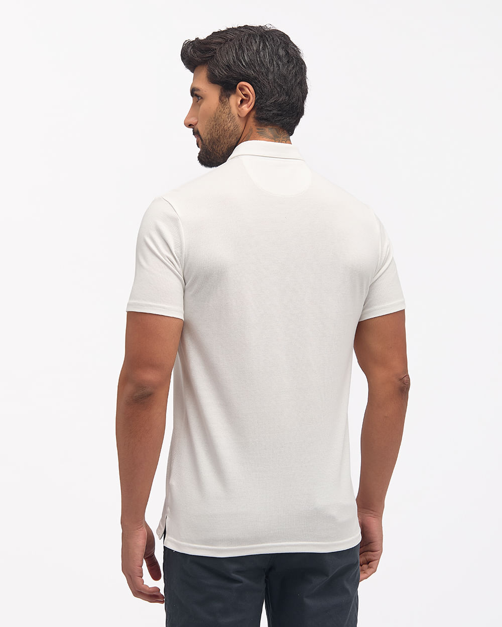 Polo-Cuello-Camisa-Hombre-Yotun-Coco-M