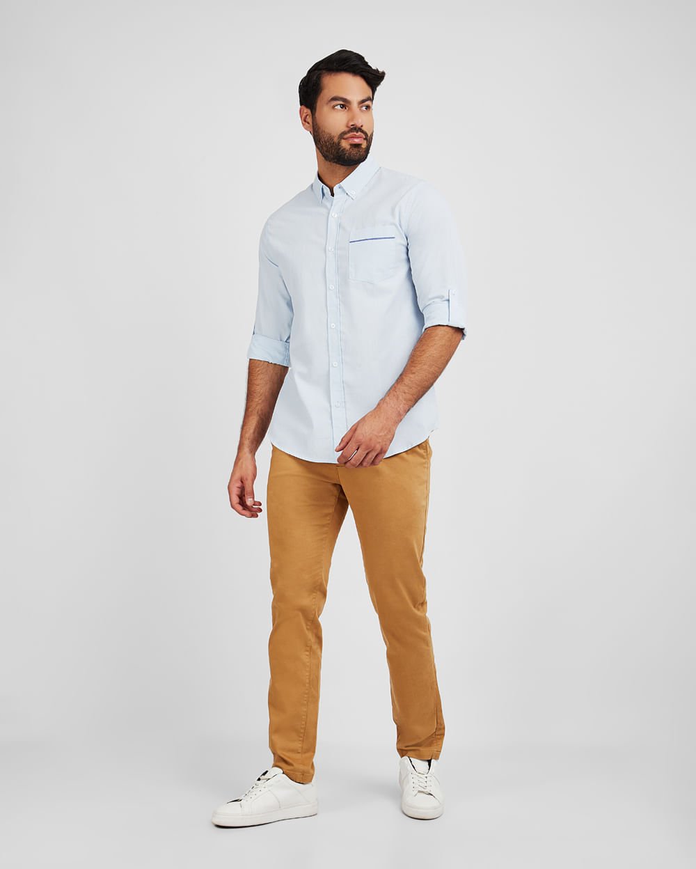 Camisa-Hombre-Tulio-Celeste-Claro-M