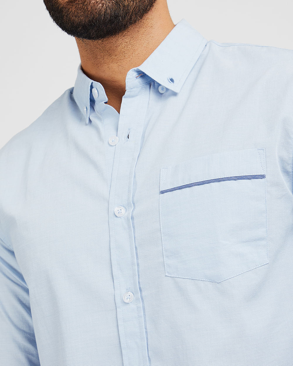 Camisa-Hombre-Tulio-Acero-Lavanda-M