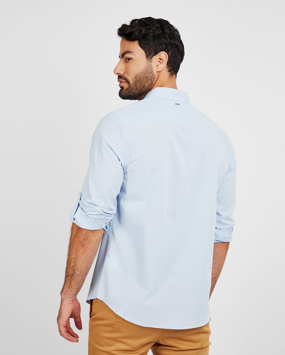 Camisa-Hombre-Tulio-Acero-Lavanda-M