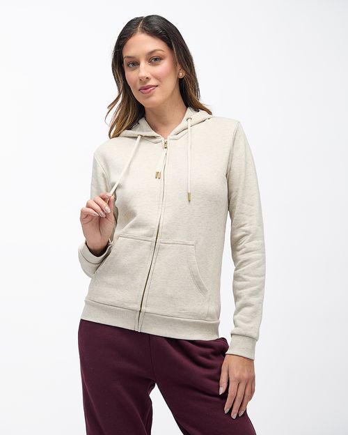 Casaca Mujer Maria Core Coco