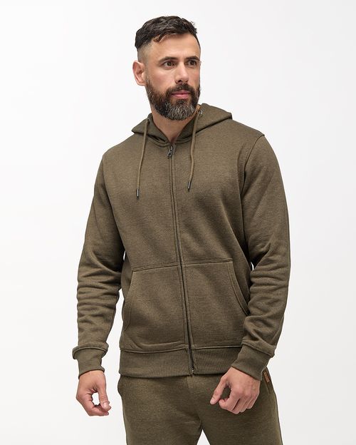 Casaca Hombre Pablo Core Verde