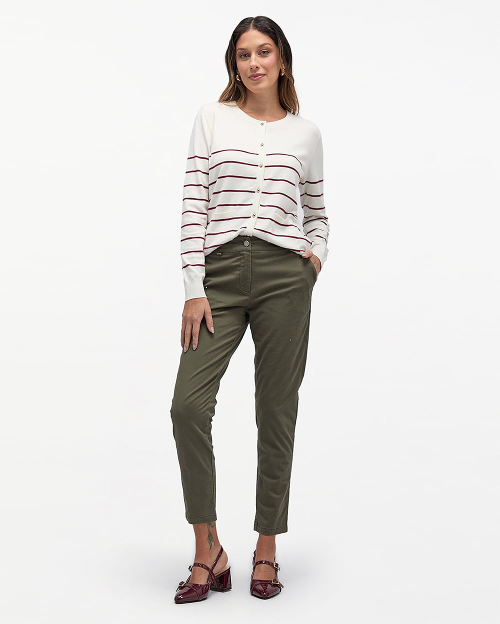 Pantalon-Mujer-Bero-Verde-Campo-28