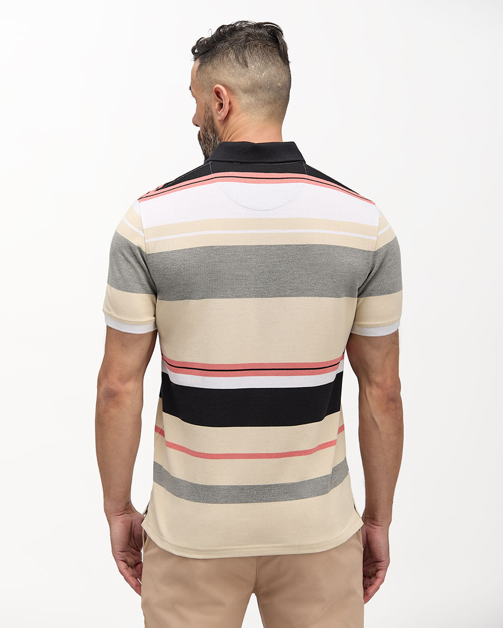 Polo-Cuello-Camisa-Hombre-Saylor-Gris-Smoked-M