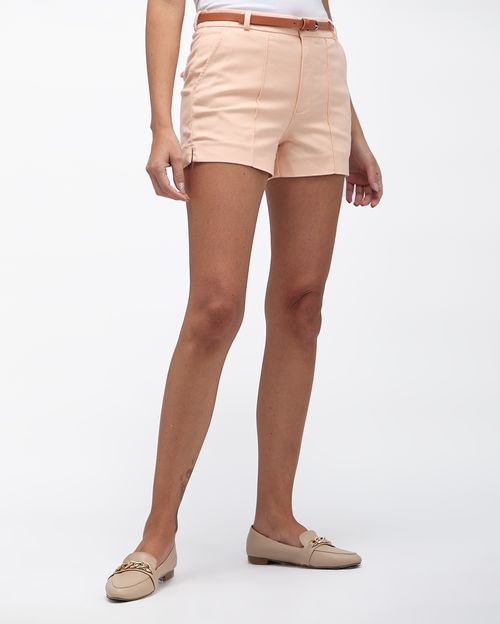 Short Mujer Maddy Melón