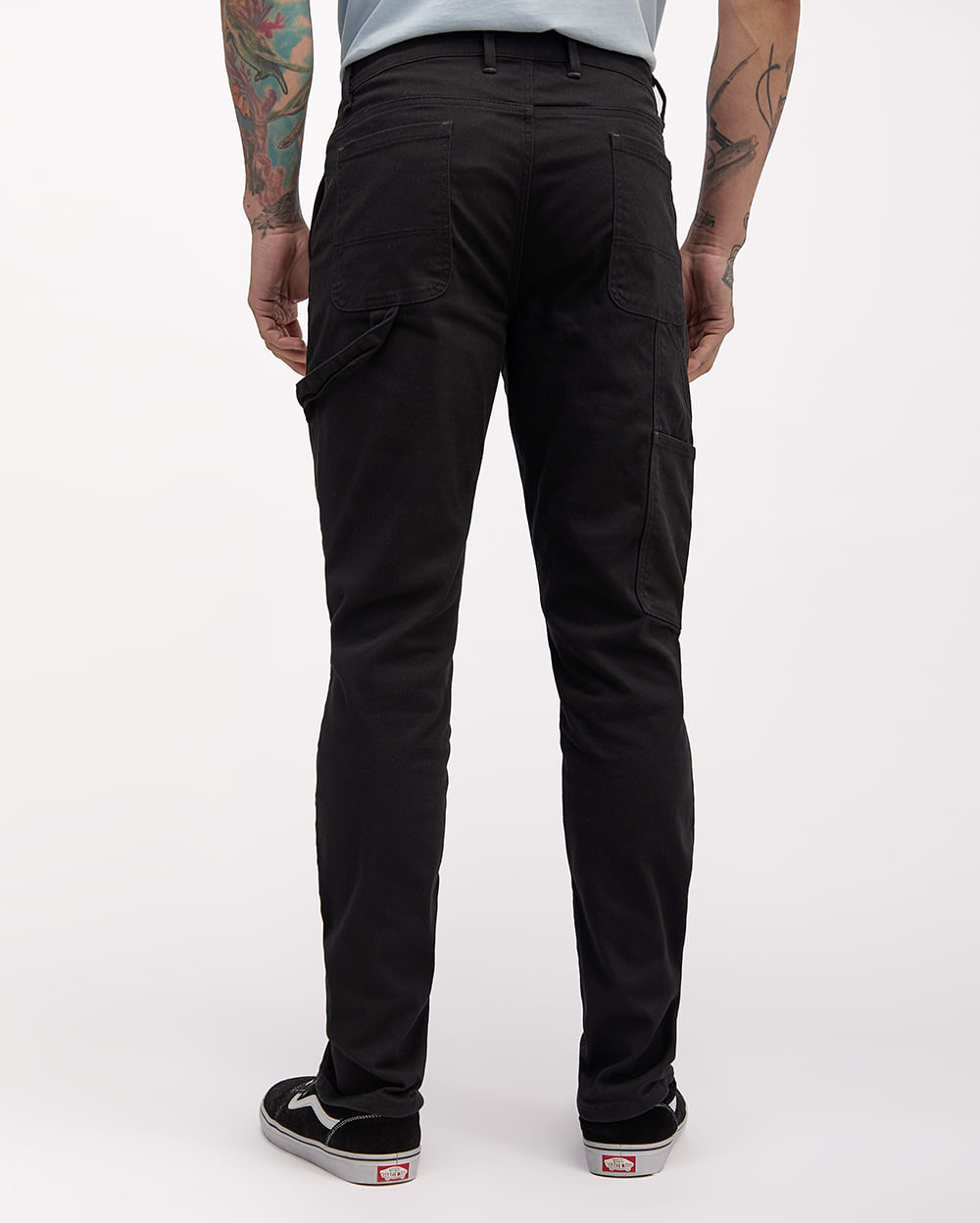 Pantalon-Hombre-Carpenter-Negro-30