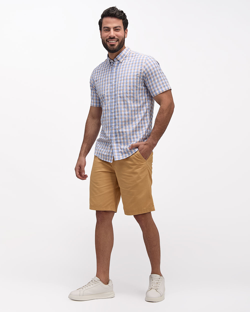 Camisa-Hombre-Ruben-Azul-Frio-M