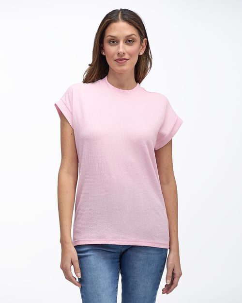 Polo Mujer Gisela Rosemen