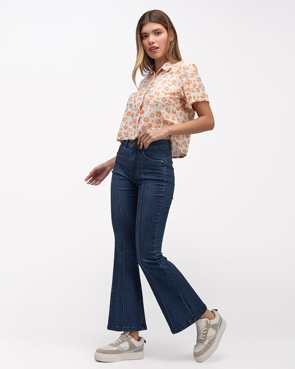 Blusa-Mujer-Newesma-Coco-S