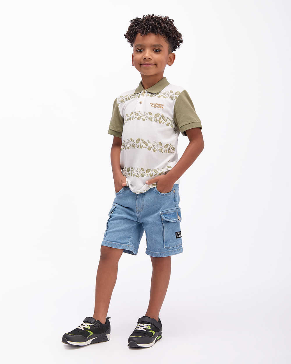 Polo-Cuello-Camisa-Niño-Gillermo-Verde-Salvia-06