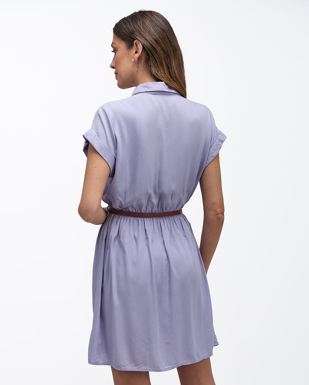 Vestido-Mujer-Indira-Solid-Lila-Frio-S