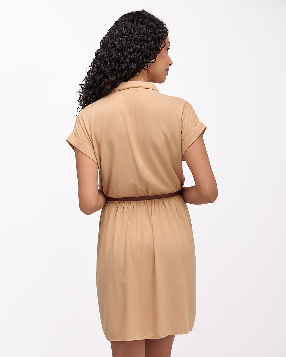 Vestido-Mujer-Indira-Solid-Beige-Natural-S