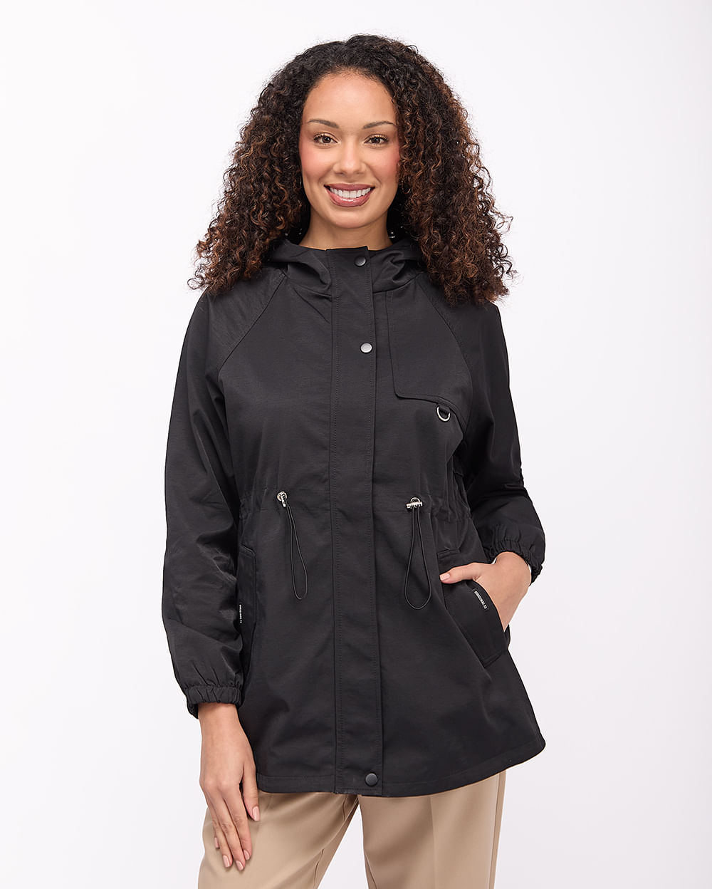 Casaca-Mujer-Negro-S