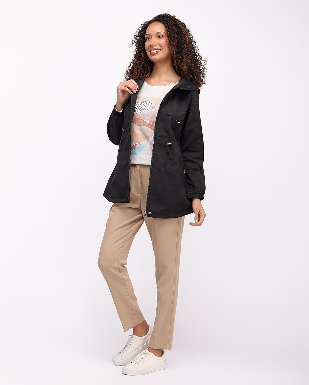Casaca-Mujer-Negro-S
