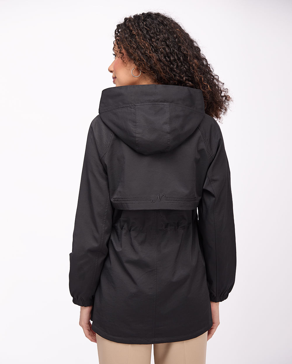 Casaca-Mujer-Negro-S