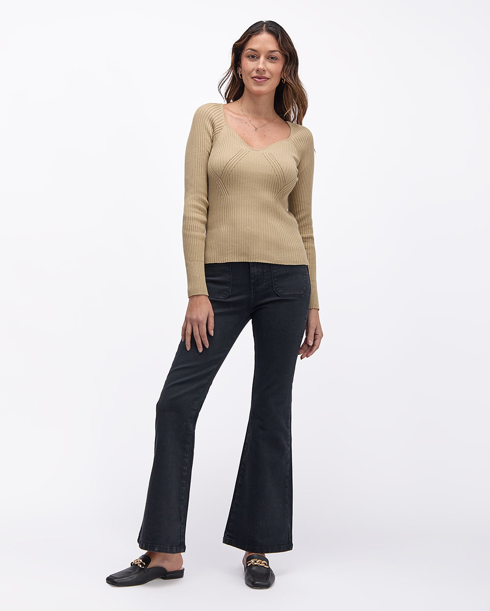 Chompa-Mujer-Jimena-Beige-Oscuro-S