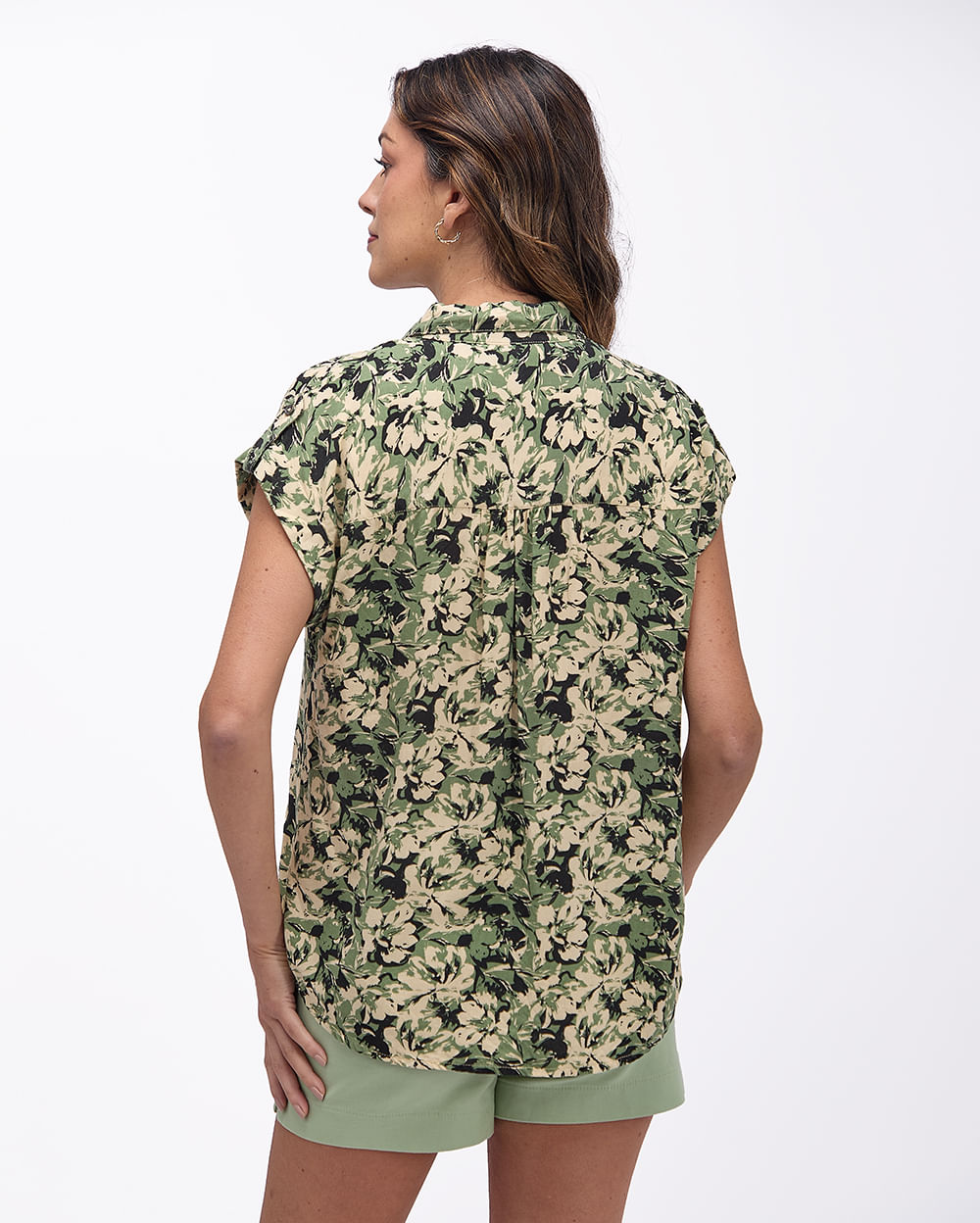 Blusa-Mujer-Natzuki-Print-Verde-Frost-S