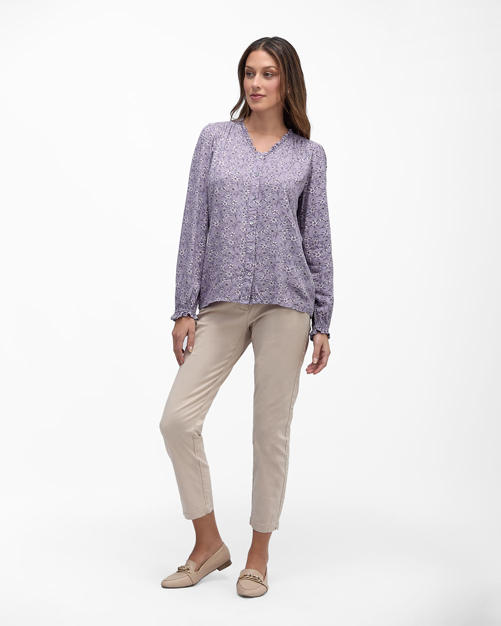Blusa-Mujer-Agatha-Print-Lila-Chalk-S