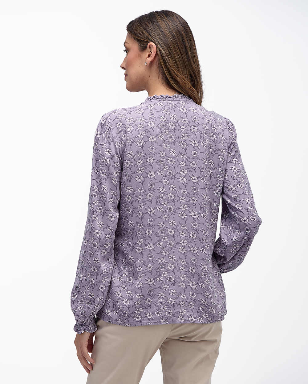 Blusa-Mujer-Agatha-Print-Lila-Chalk-S