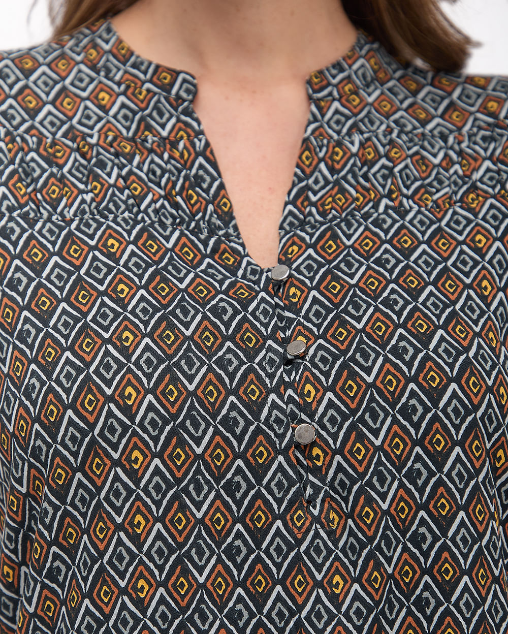 Blusa-Mujer-Rubi-Print-Negro-S
