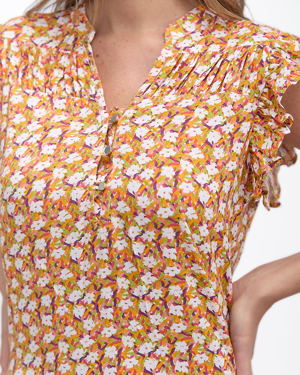 Blusa-Mujer-Rubi-Print-Fucsia-Rose-S