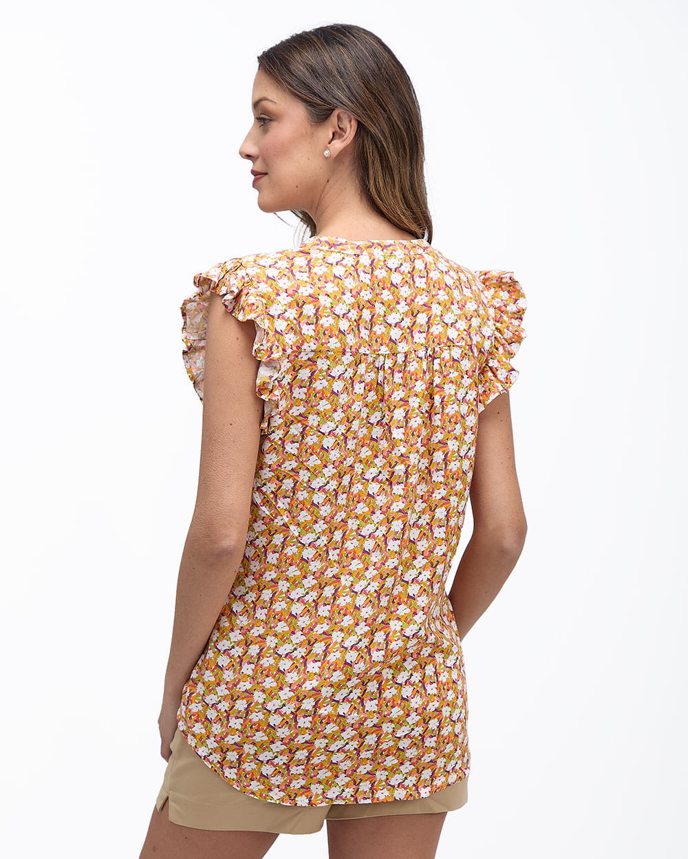 Blusa-Mujer-Rubi-Print-Fucsia-Rose-S