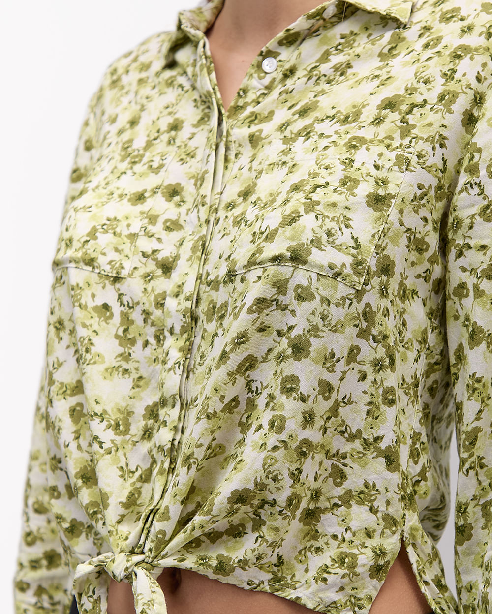 Blusa-Mujer-Naty-Verde-Ambrosia-S