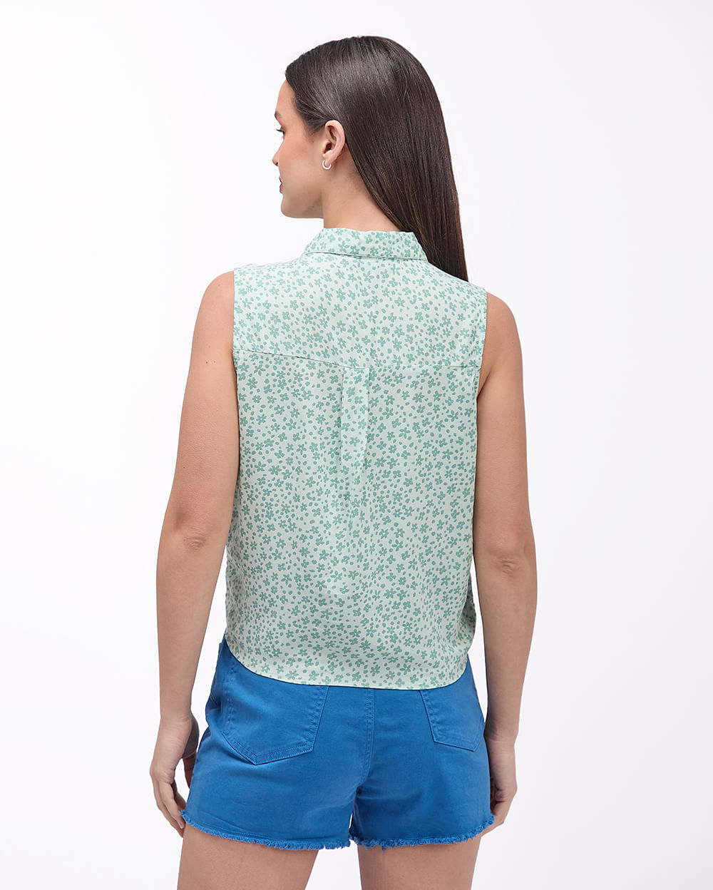 Blusa-Mujer-Esma-Verde-Empolvado-S