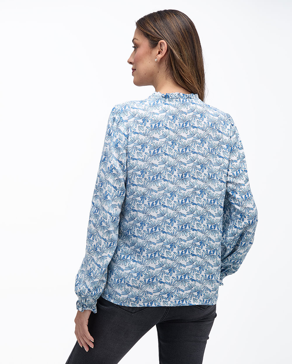 Blusa-Mujer-Agatha-Print-Azul-Mora-S
