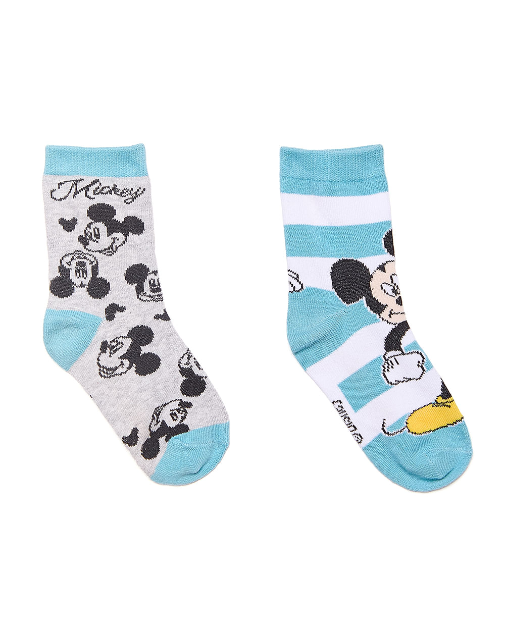 Calcetines-Pack-x-2-Niño-Mariano-Melange-Blanco-06