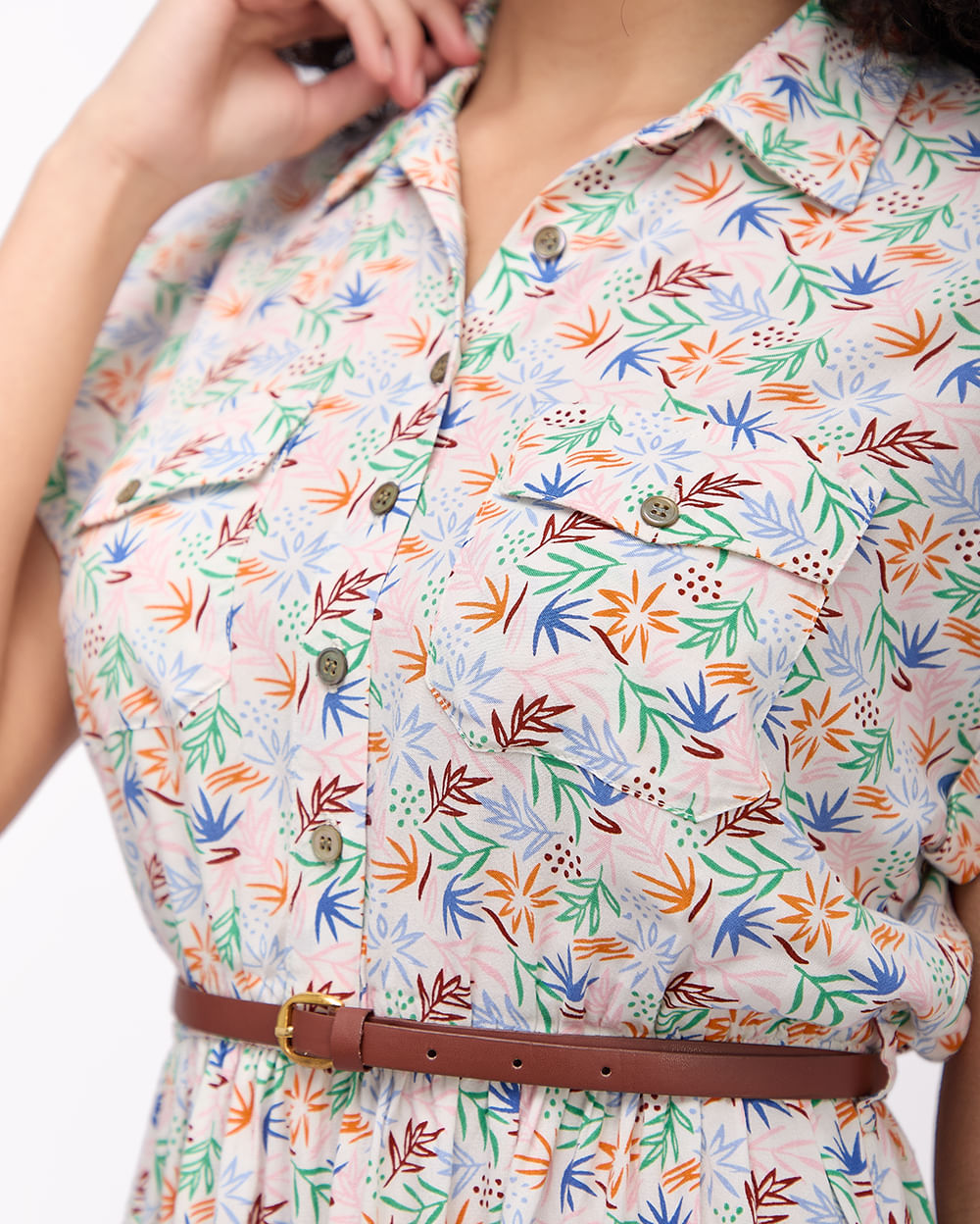 Vestido-Mujer-Indira-Print-Blanco-Optico-S