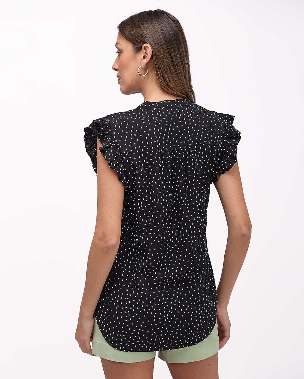 Blusa-Mujer-Rubi-Print-Negro-S