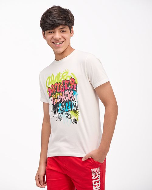 Polo Jovencito Ramiro Coco